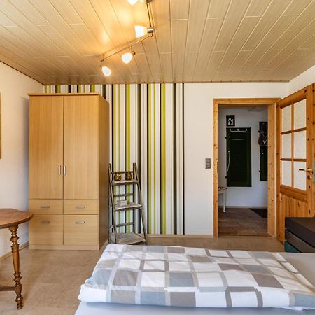 Frankenhofen Ferienhaus Em Biehl מראה חיצוני תמונה