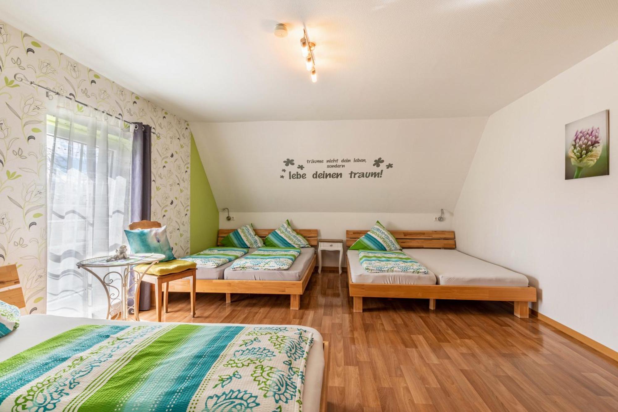 Frankenhofen Ferienhaus Em Biehl מראה חיצוני תמונה