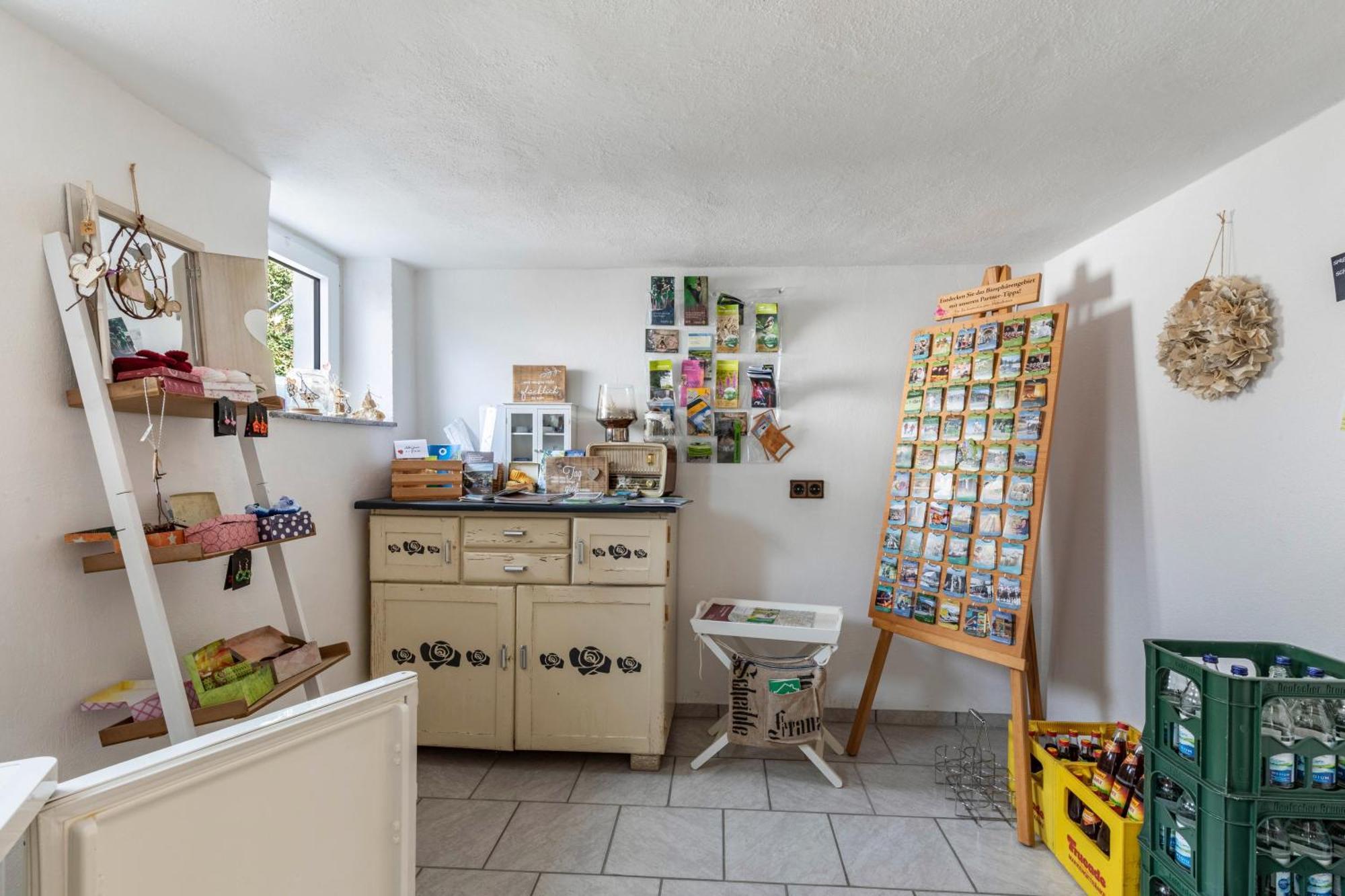 Frankenhofen Ferienhaus Em Biehl מראה חיצוני תמונה